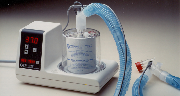 Marquest SCT 2000 Respiratory Humidifier