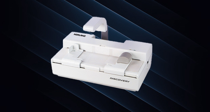Norland Discovery X-Ray Bone Densitometer